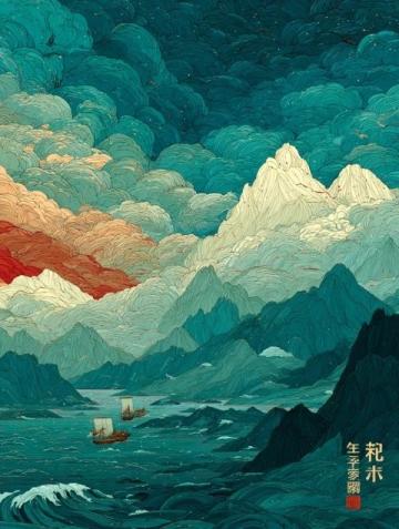 中國古代文學常識30題:從詩經到四大名著