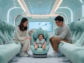 福建,一場悠然的退休自駕之旅