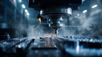 全面解析機械加工技術：車削、銑削、磨削到鉆削知識一網打盡