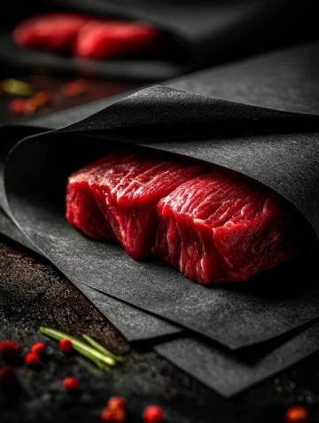 英國老鐵近來揭開了美食界的內幕牛排全熟乃是勞動人民的根本所在！