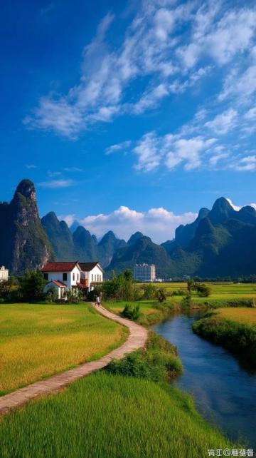 廣西氣候美食之旅:探尋壯美風(fēng)光與味蕾盛宴