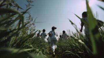 藏不住啦!北京周末新聚點(diǎn)通州綠心公園