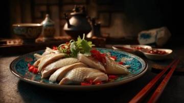 嵩縣美食合集(嵩縣美食網站)