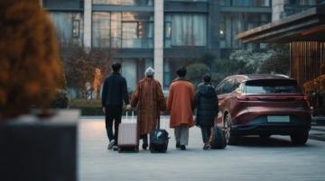 福建,一場悠然的退休自駕之旅