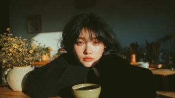 阿秋的溫馨晚餐:邱曉輝筆下的永遇樂風情
