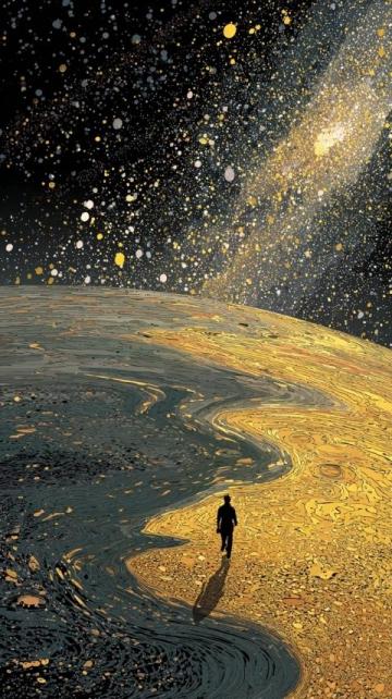 平凡中的星辰大海：記錄2025年的非凡生活故事