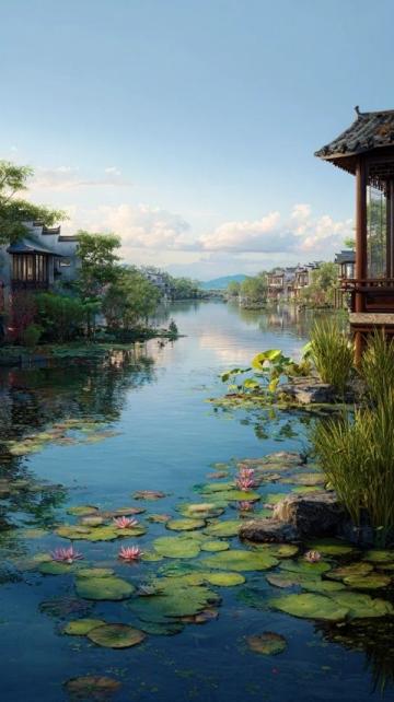 清明游麗江,入住竹逸軒·悅舍悠庭暢享古城區樂時光