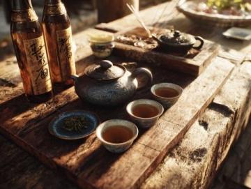 英德除了茶葉還有什么特產(chǎn)?探秘廣東美食與工藝品