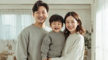 跨國婚姻熱議:非洲媳婦Rose懷三胎,吳建云全家遷入三層別墅