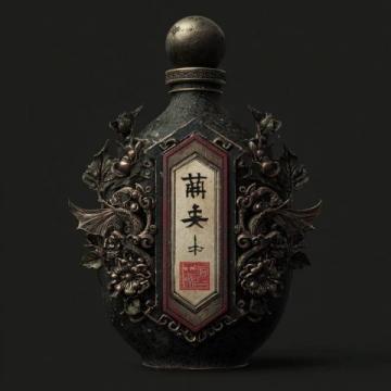 大賓老匠(醬父傳承10)是一款值得銘記的白酒