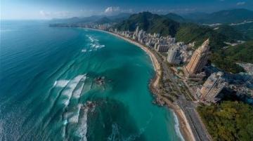 2023年山東高考后必去旅行地推薦：海濱、文化與自然之旅