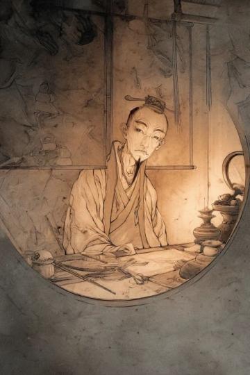 穿越歷史,品味美好生活:蘇軾一生的奇跡