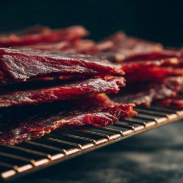 東北特色溜肉段：獨家秘制食譜，教你輕松做出家常美味！