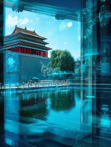 穿梭時(shí)空：嘉定區(qū)的歷史與現(xiàn)代化交織之旅
