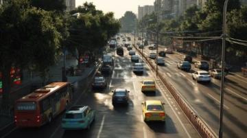 慈溪228國(guó)道南段施工設(shè)計(jì)獲批 計(jì)劃2028年通車(chē)