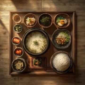 韓國美食之旅:品嘗傳統團餐與當代創意