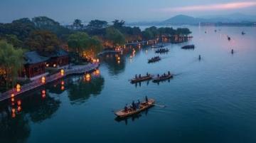不要去國外,去福建霞浦這個浪漫漁村吧~|||如果春節不知道去那玩