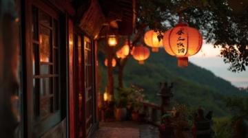 山野風味里的味覺詩篇:湖南特色美食的文化記憶
