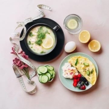 六款降脂佳肴,營養美味,適合高血壓人群食用