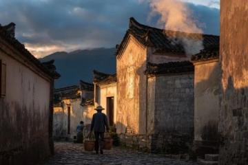 我在頭條曬家鄉(xiāng)魅力通化