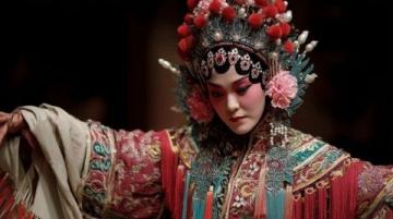 京劇冷知識"春"字輩名角大盤點！原來這些大師都是親戚？