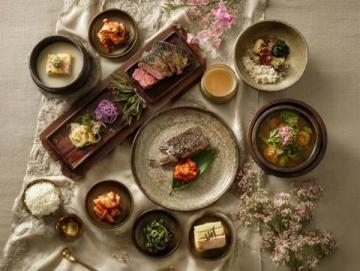 寧波美食/人均40元老牌韓料十幾年不變";