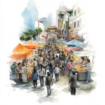 東莞18個值得一逛的批發市場推薦