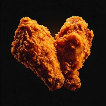 炸雞翅教程|外婆愛吃這道菜,難得滿意。