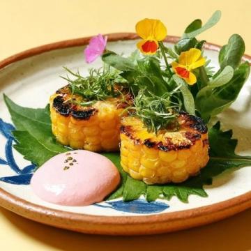 日式料理探店:淺草屋的芝士焗蟹寶與海鮮玉子燒測評