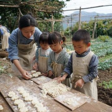 安徽安慶：探尋歷史名城的經(jīng)典地方小吃之旅