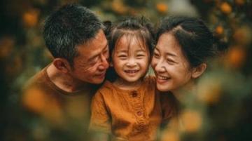 幸福源自生活小事，而非僅限于財富積累