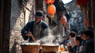 提到山西你會想到什么(提到山西的味道你會想到什么)