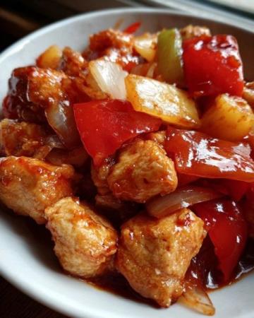 香辣可口的農(nóng)家小炒肉家常做法