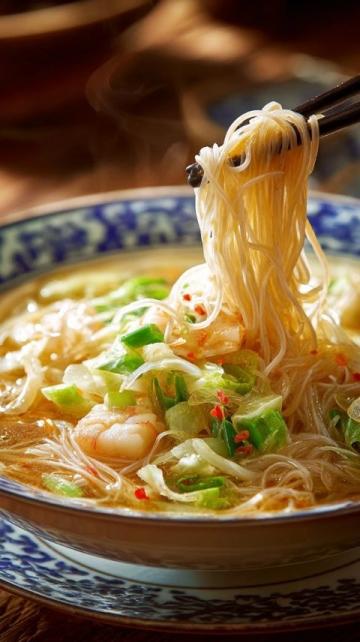 春天里的刀魚餛飩:舌尖上的江南味道