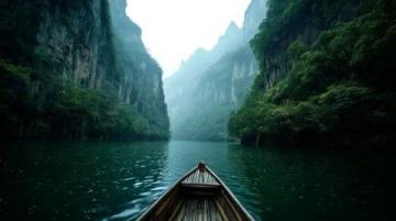 暢游長江三峽：3日完美旅行指南