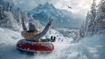 金佛山耍雪攻略:兩天一夜玩樂指南來襲!