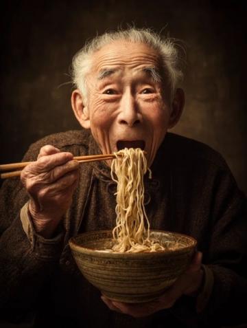奶奶必學的八款經典面食,最后一款讓人贊不絕口