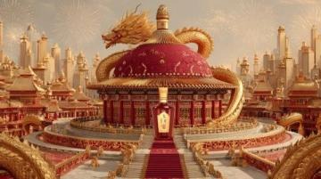 重建中的護國寺,一棟即將面世的時尚建筑