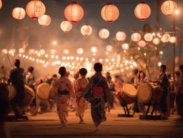 月圓燈亮?xí)r刻，共度團(tuán)圓佳節(jié)