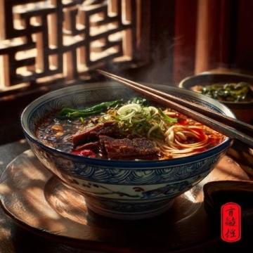 荊門美食特色與歷史文化內涵