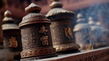 隋代古廟獨樂寺：見證天津薊州歷史變遷