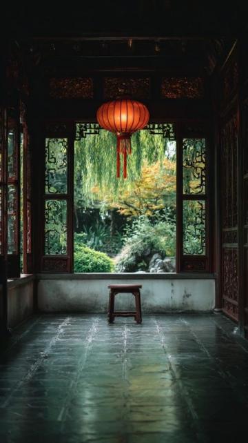 旅行我的旅行日記想沉浸式感受清代王府的魅力？這份干貨滿滿的恭王府攻略請