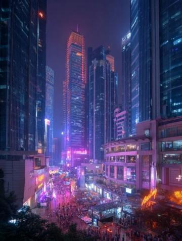 港島美食之旅:從避風塘到天后的煙火氣息