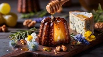 春日美食探險：不可錯過的時令佳肴與創意甜品