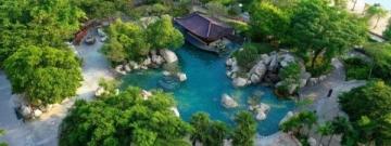 探索惠來(lái)夢(mèng)幻海濱：3A級(jí)景區(qū)的海市蜃樓奇觀與天然浴場(chǎng)