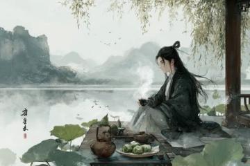 蘇軾古代的吃貨與詩人雙料冠軍!