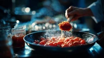 嘗試一次令人滿足的美食之旅——不剝蝦吃