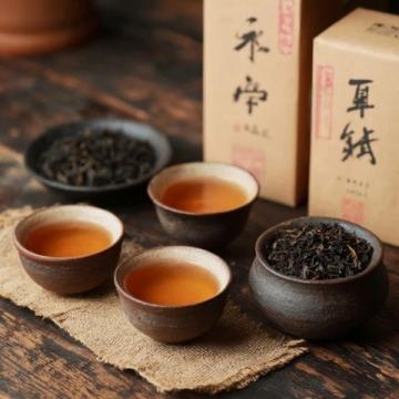 淮陽早茶魅力探秘：揚州精致工藝與文化之旅