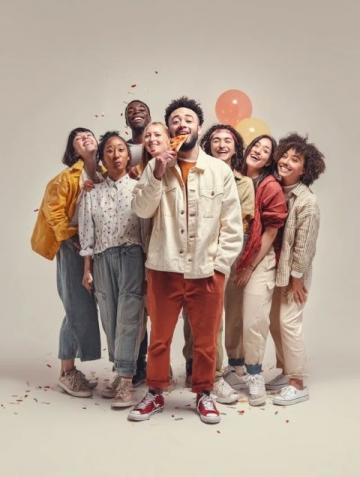 家人們誰懂！時代少年團新綜藝簡直笑不活了