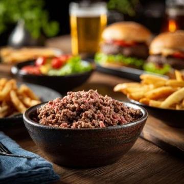 告別傳統烙肉餅!簡易做法輕松上手,餅皮柔嫩口感佳